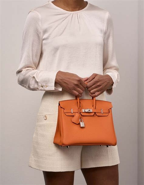 hermes handbag birkin togo 35 orange|hermes 25 bag picture.